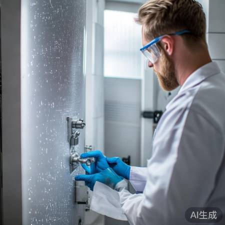 “热水器清洗:除垢提效,安全操