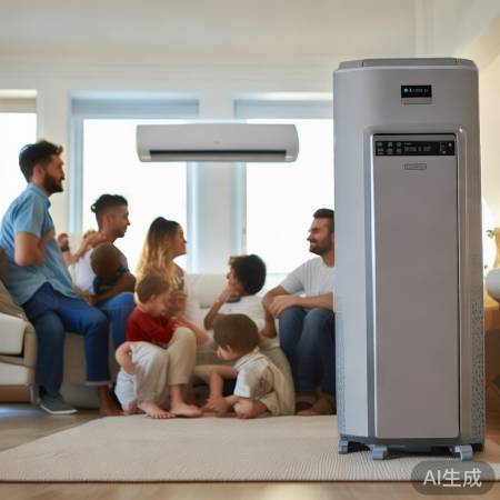 Comlo中央空调测评解析