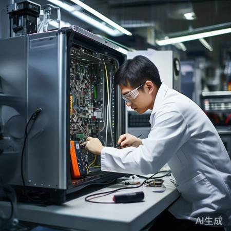 联系专业维修,避免误损消毒柜