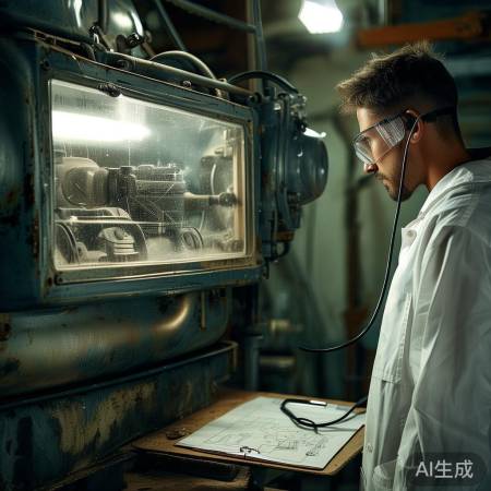 检查压缩机,排查E1故障