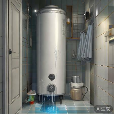 热水器渗水攻略,家居无忧!