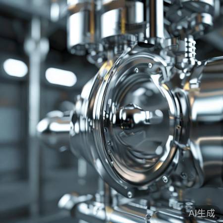 球阀亮点汇总