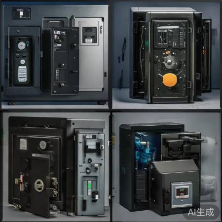 保险柜电池,选对型号才安全。
