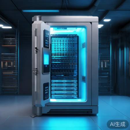 科技保险柜,锂电池新革命