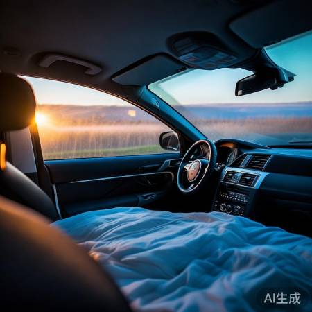 提前开空调,入眠凉爽舒适。