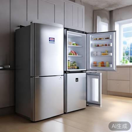 热门冰箱品牌型号盘点:海尔、美