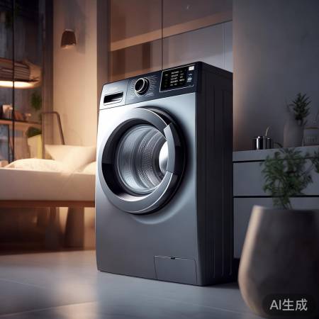 智能洗衣机需新保险保障安全。