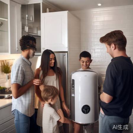 热水器选购要点