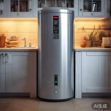 安全热水,多重防护!