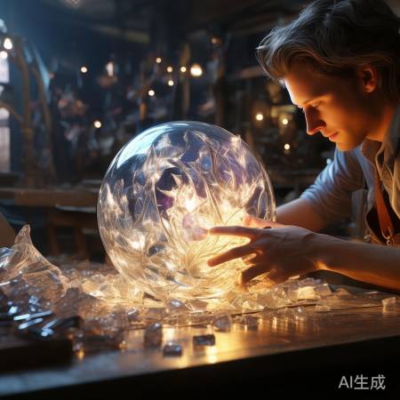 碎片分解,合成更优宝珠