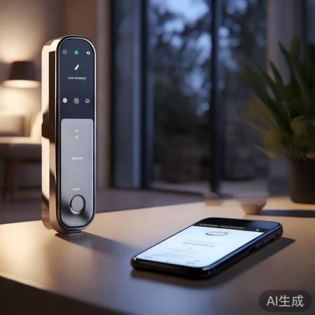 小米智能锁电量低预警及时应对