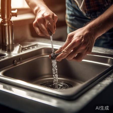 空调排水管清洁妙招