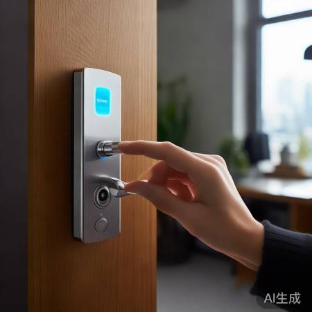 新指纹锁入门指南