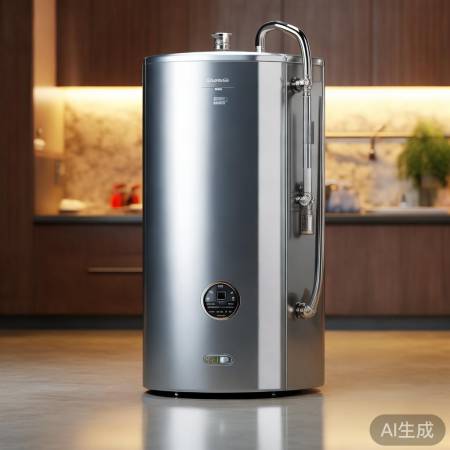 欧派燃气热水器,高效节能,安全