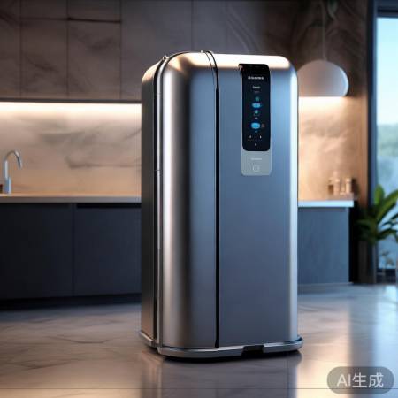 欧派热水器:远程控制,智能预约