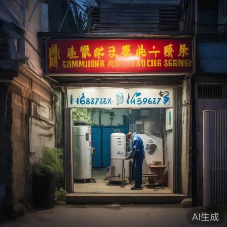 嘉峪关热水器清洗,价格亲民,服