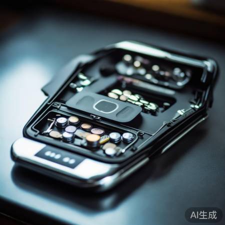 指纹锁锂电池种类解析