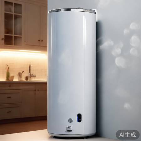 热水器多重安全守护,家人安心!