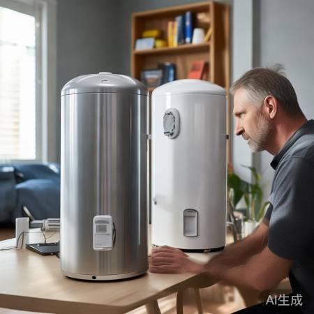 热水器选品:价格非唯一标准