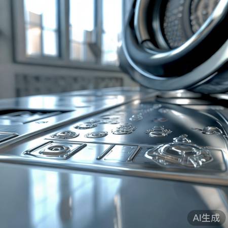 洗涤符号源自国际标准,美洗衣机