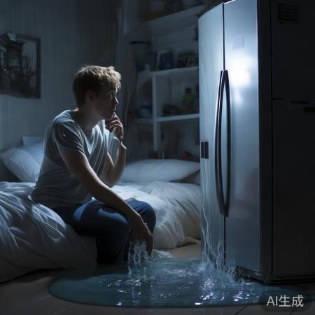 梦境解析随个人经历变动,经济困