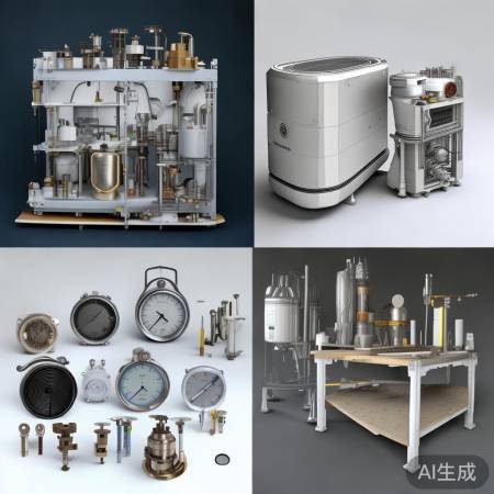 空气能水箱配件多,作用大,知其