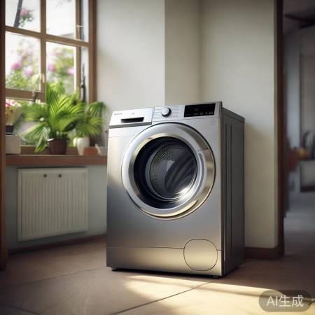 洗衣机放置要讲究