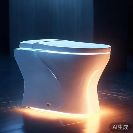 智能座圈,人体工学,自动调节,