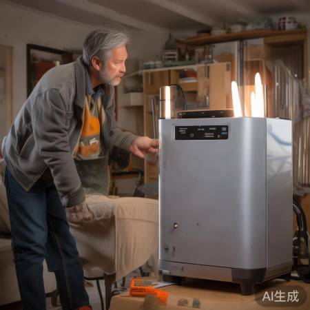 热水器安全使用攻略,预防爆炸无