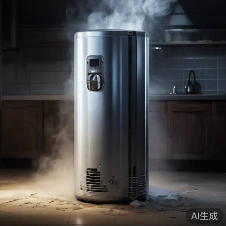 “热水器爆炸预防技巧”