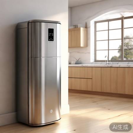 低分贝热水器,静享舒适生活