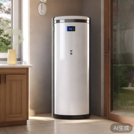 安全至上,选低分贝燃气热水器,