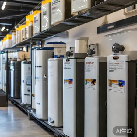 燃气热水器价格因品牌性能而异,