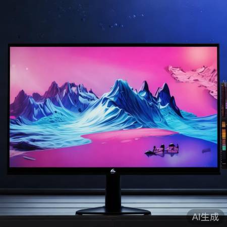 三星QLED电视,画质震撼,智