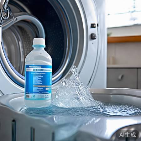 专业清洗剂,除菌去污。