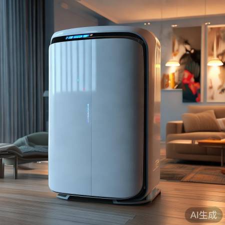 皇能E10新品:科技舒适家居伴