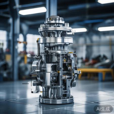 电磁阀保养要点,简单易行。