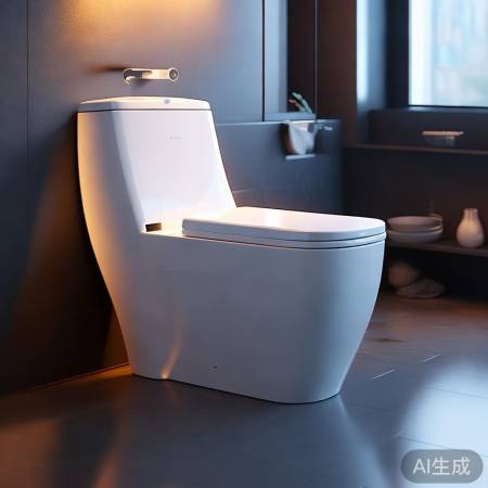 益高8006智能马桶,人性化设