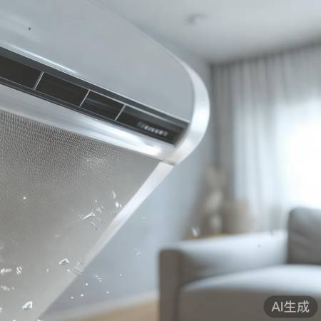 空调滤芯:空调“鼻子”,空气净