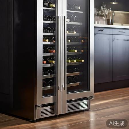 红酒柜选购指南，美观实用！