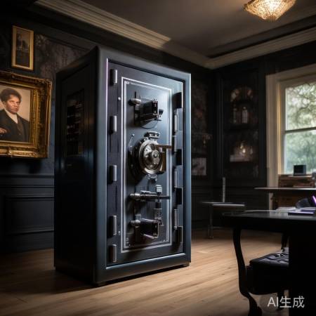 保险柜防盗关键，豪宅B级以上，