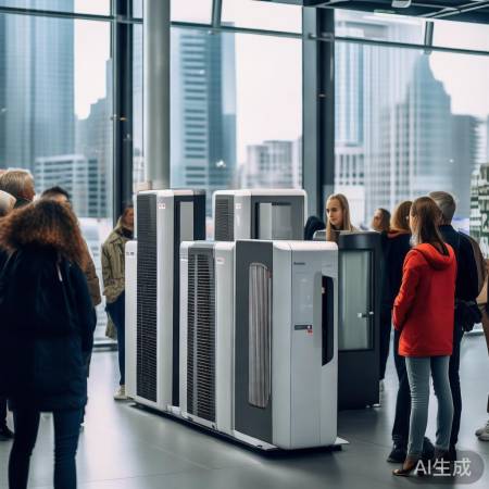 新国标空气能热泵,成本高,选性