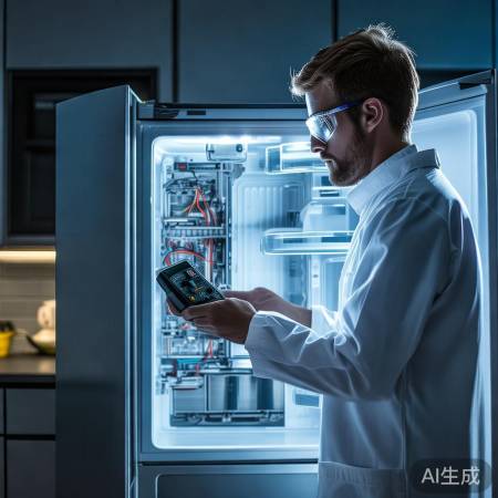 冰箱线路故障,请专业维修