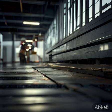 密封条检查完毕