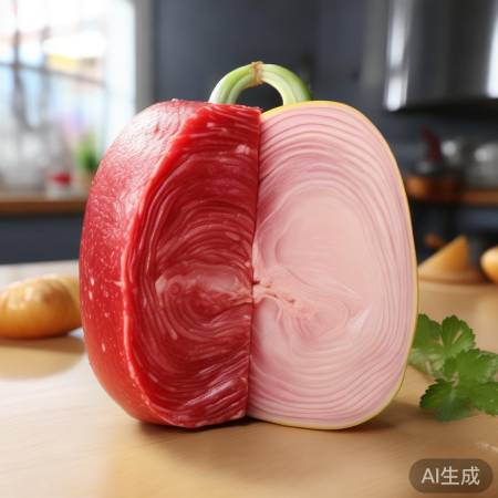 冰箱抑制西瓜酶活性,变白