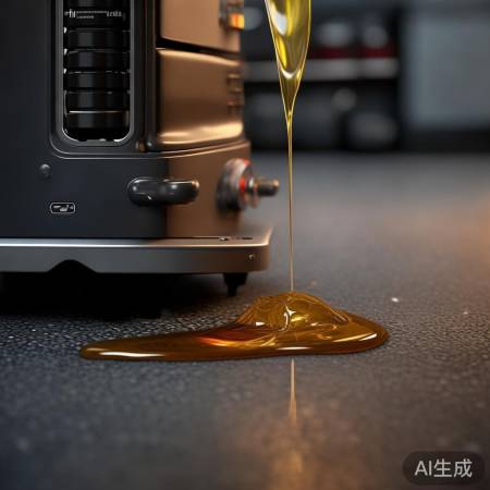 集成灶电池漏油:质量或使用不当