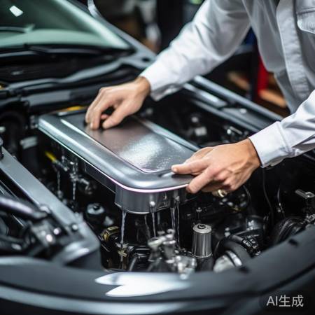 水箱盖装好，水源恢复检查