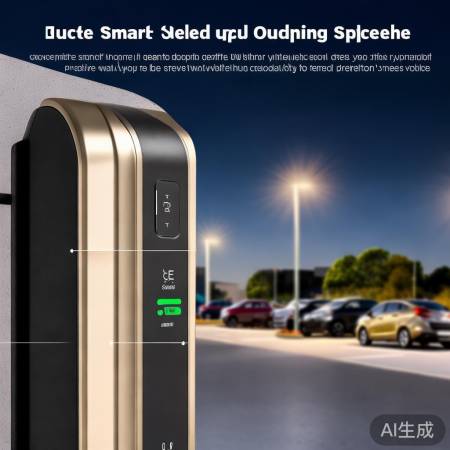 选车位地锁,看需求、材质、售后