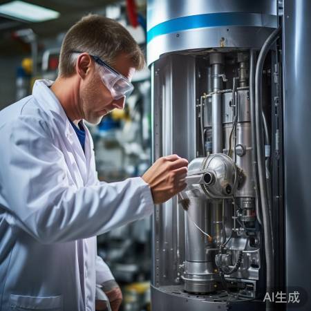 清洁热水器温度传感器