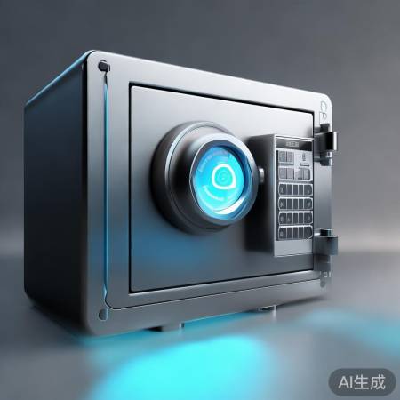 保险柜防破解,密码输入有限制